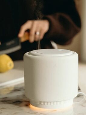 Saje Aroma Diffuser